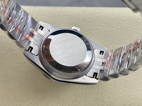 激安ロレックス角部分ディテール